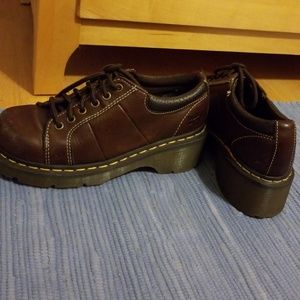 Doc Marten's (never worn!)